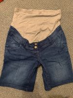 Jeans Umstands Shorts C&A 36 Nordrhein-Westfalen - Bergisch Gladbach Vorschau