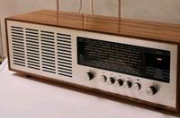 Transmira 6120 RFT Radio Sternradio Sonneberg DDR Rundfunk Sachsen - Hirschstein Vorschau