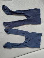 Baby H&M Strumpfhosen 2er Set Gr. 50 und 62 Hessen - Lohfelden Vorschau