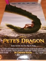 Disney Elliot der Drache, Poster, Original Filmplakat - 70x 100cm Dresden - Pieschen Vorschau