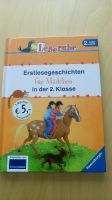 Erstlesegeschichten für Mädchen in der zweiten Klasse Nordrhein-Westfalen - Lichtenau Vorschau