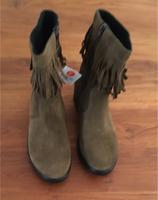 RICOSTA Winterstiefel, Gr. 39 NEU mit Karton Nordrhein-Westfalen - Pulheim Vorschau