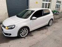 Golf 6 1.4 tsi 160Ps Top Zustand Baden-Württemberg - Kornwestheim Vorschau