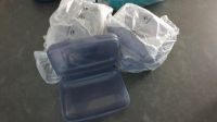 Tupperware Neu Nimm mich mit eine flache Vesperbox grau schwarz Baden-Württemberg - Nordheim Vorschau