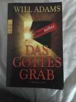 Will Adams „Das Gottesgrab" Bayern - Muhr am See Vorschau