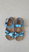 Sandalen Leder, Esprit, Gr. 38, kaum getragen Niedersachsen - Diepholz Vorschau