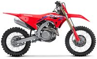 Honda CRF450 R 2024 / INKL. HRC VIP TICKET Finanzierungsangebot Bayern - Marktoberdorf Vorschau