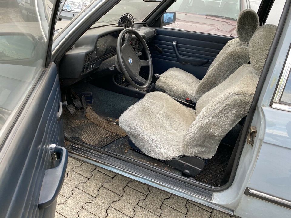 BMW E21 Ersatzteile sehr selten ! Auto teile Gebrauchtteile in Lindenthal -  Köln Müngersdorf | Ersatz- & Reparaturteile | eBay Kleinanzeigen ist jetzt  Kleinanzeigen