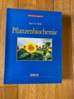 Pflanzenbiochemie Heldt Biologie Fachbuch Studium Thüringen - Erfurt Vorschau