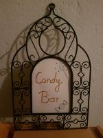 Candy bar Schild Bayern - Landshut Vorschau