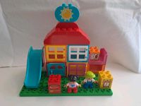 Lego Duplo Mein erstes Spielhaus (10616) Mecklenburg-Vorpommern - Wismar Vorschau