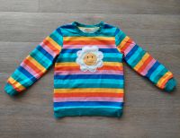 Neuwertiges Sweatshirt von Frugi 134-140 Blume Hessen - Gießen Vorschau