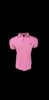 FRED PERRY Herren Casual  Poloshirt Rose 6565 Gr.XS Hannover - Kirchrode-Bemerode-Wülferode Vorschau