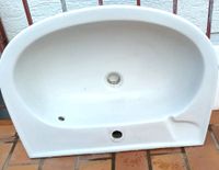 Handwaschbecken 62 cm breit x 50 cm tief, Villeroy & Boch Hessen - Offenbach Vorschau