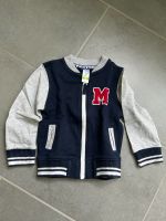 Sweatjacke Mickey Mouse Nordrhein-Westfalen - Finnentrop Vorschau