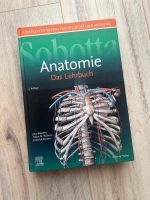 Sobotta Anatomie - Das Lehrbuch Niedersachsen - Göttingen Vorschau