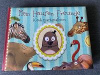 Freundebuch Kindergarten Rostock - Südstadt Vorschau
