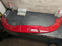 Fiat 500 Abarth Maxton Cup Spoiler Essen-West - Holsterhausen Vorschau