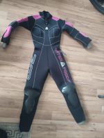 Waterproof w2 Anzug wetsuit Taucheranzug 7mm pink Berlin - Spandau Vorschau