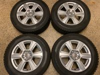 17 Zoll Audi Q5 8R SQ5 Alufelgen 7Jx17H2 ET33 5x112 225/65 R17 Wi Rheinland-Pfalz - Klein-Winternheim Vorschau