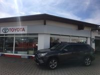 Toyota RAV 4 RAV4 Hybrid 4x2 Club Bayern - Cham Vorschau