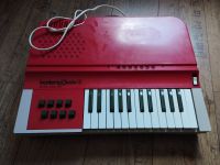 Bontempi Junior 4 Electric Organ 258 Gebläseorgel Tischorgel Nordrhein-Westfalen - Solingen Vorschau