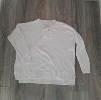Heller Pullover, 48 50 Bayern - Oberthulba Vorschau
