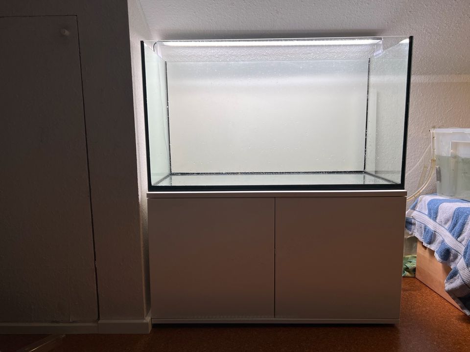 Aquarium EHEIM 80x35x45 cm in Uhldingen-Mühlhofen