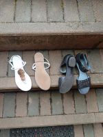 Sandalen für Damen Saarland - Eppelborn Vorschau
