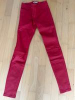Lederhose Gr. XS rot München - Thalk.Obersendl.-Forsten-Fürstenr.-Solln Vorschau