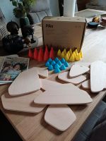 Piks Medium Kit von Oppi Montessori Holz Spielzeug pädagogisch Baden-Württemberg - Filderstadt Vorschau