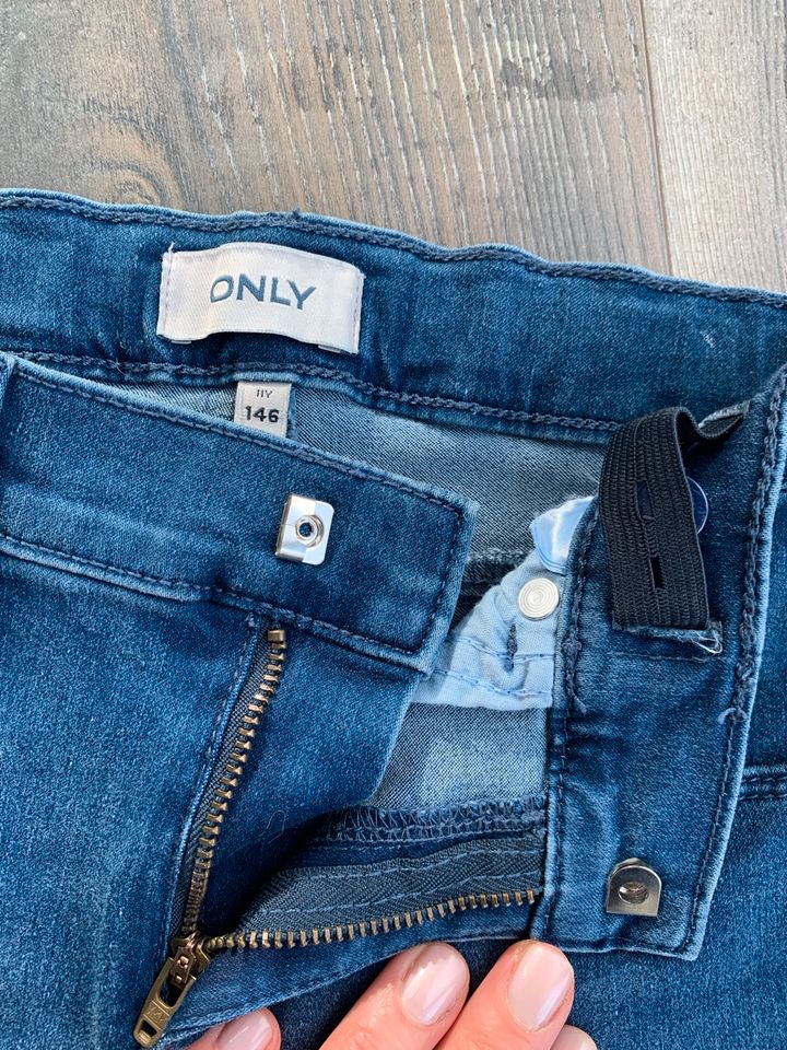 Only Jeans Schlag NEU Größe 146 in Paderborn