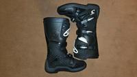 alpinestars Tech3 neuwertig US 10 EUR 44,5 JPN 29 Altona - Hamburg Osdorf Vorschau