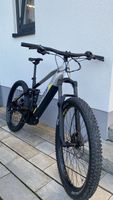 BIONICON JESSE FS 1,E Bike.27,5 Zoll. Hessen - Wetzlar Vorschau