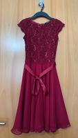 Kleid Jugendweihe Größe 32 Marke Swing Sachsen - Taucha Vorschau