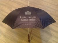 Hotel Adlon Berlin Kempinski Regenschirm Schirm Umbrella Nürnberg (Mittelfr) - Südoststadt Vorschau