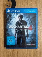 Uncharted 4 - A Thief's End | PlayStation 4 Berlin - Mitte Vorschau