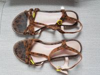 Pepe Jeans Sandalen 'Elsa' - Gr. 36 Baden-Württemberg - Mahlberg Vorschau