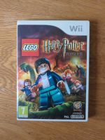 Wii Harry Potter Years 5-7 englische Version Nordrhein-Westfalen - Kleve Vorschau