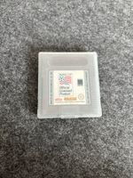 Nintendo GameBoy Spiel WorldCup USA 94 Niedersachsen - Nordhorn Vorschau