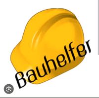 Suche Bauhelfer Arbeitskraft Hilfsarbeit Baustelle Niedersachsen - Syke Vorschau