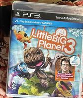 PS3 Spiel Little big planet 3 Rheinland-Pfalz - Neustadt an der Weinstraße Vorschau