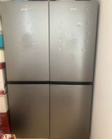 Kühlschrank mit Gefrierfach Rheinland-Pfalz - Germersheim Vorschau