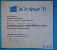 HP Windows-10-PC HDMI 320GB RAM Core 2 DVD Brenner GeForceGT WLA Thüringen - Weimar Vorschau