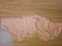 Gina Benotti Slip 44 46 Unterhose rosa Spitze neu ungetragen Niedersachsen - Seevetal Vorschau