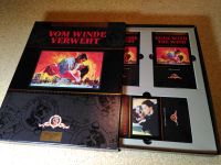 Vom Winde verweht, 3 VHS, Limitierte Sonderedition Rostock - Südstadt Vorschau