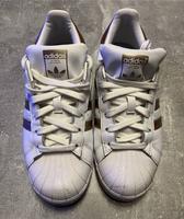 Adidas Superstars Gold Sachsen - Chemnitz Vorschau