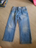 Topolino Jeans Gr. 110 Bayern - Cham Vorschau