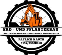 Pflaster und Baggerarbeiten Bayern - Sandberg Vorschau