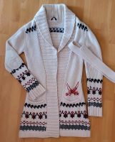 Neuwertig • Sansibar • Strickjacke • Cardigan • XS Nordrhein-Westfalen - Kerpen Vorschau